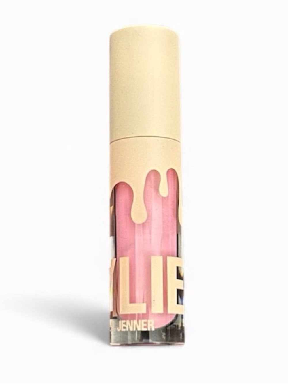๐ชท Kylie Cosmetics Limited Edition Lip Gloss- 814 (Pink)